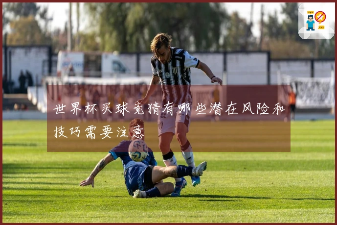世界杯买球竞猜有哪些潜在风险和技巧需要注意