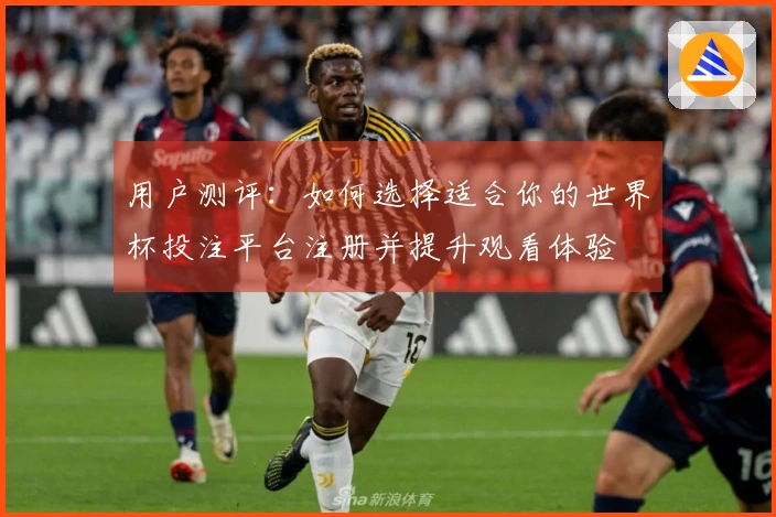 用户测评：如何选择适合你的世界杯投注平台注册并提升观看体验