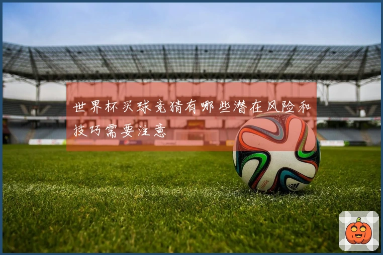 世界杯买球竞猜有哪些潜在风险和技巧需要注意