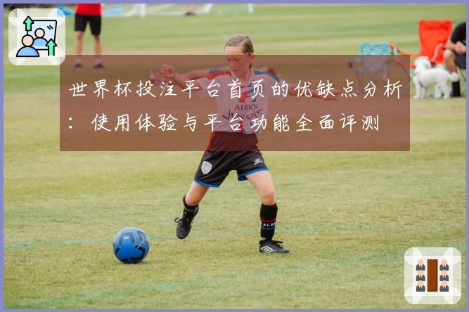 世界杯投注平台首页的优缺点分析：使用体验与平台功能全面评测