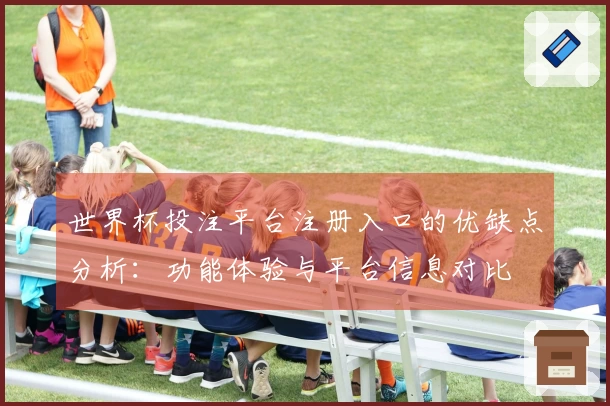 世界杯投注平台注册入口的优缺点分析：功能体验与平台信息对比