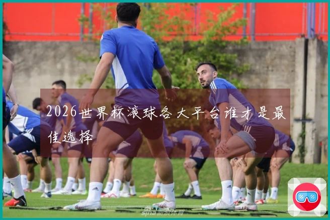 2026世界杯滚球各大平台谁才是最佳选择