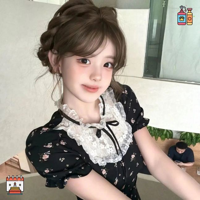 头像