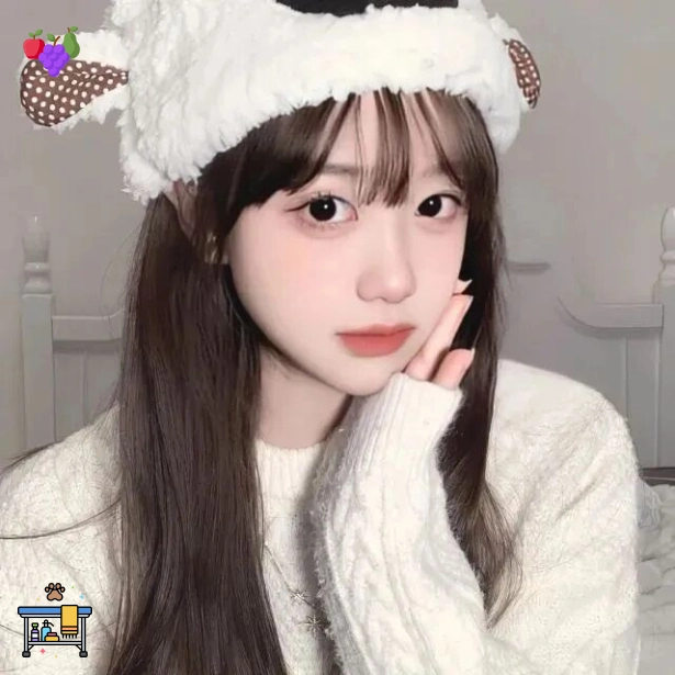 头像